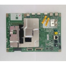 PLACA PRINCIPAL LG 70UH6350 EBR82651601 EBU63802201 EAX66522706